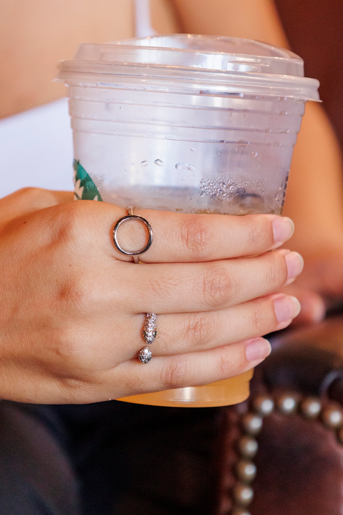 Anillo Round