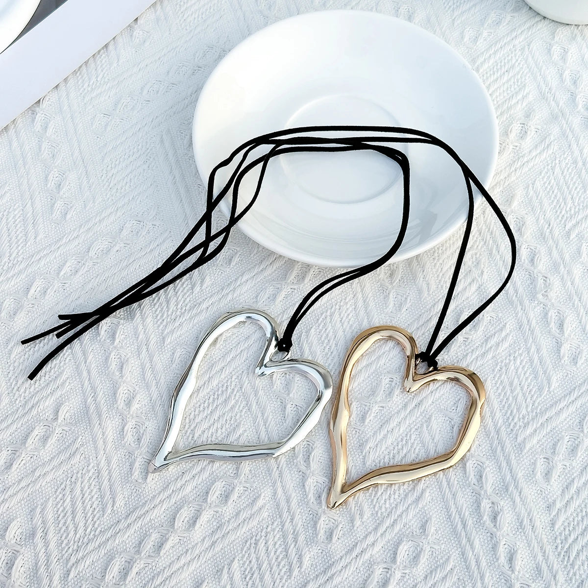 CHOKER BIG LOVE
