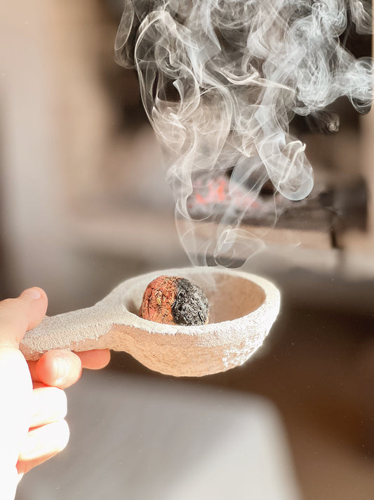 Box Limpieza Energética