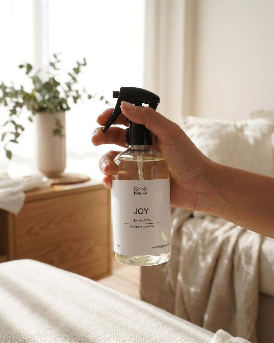 Home Spray JOY 250ml