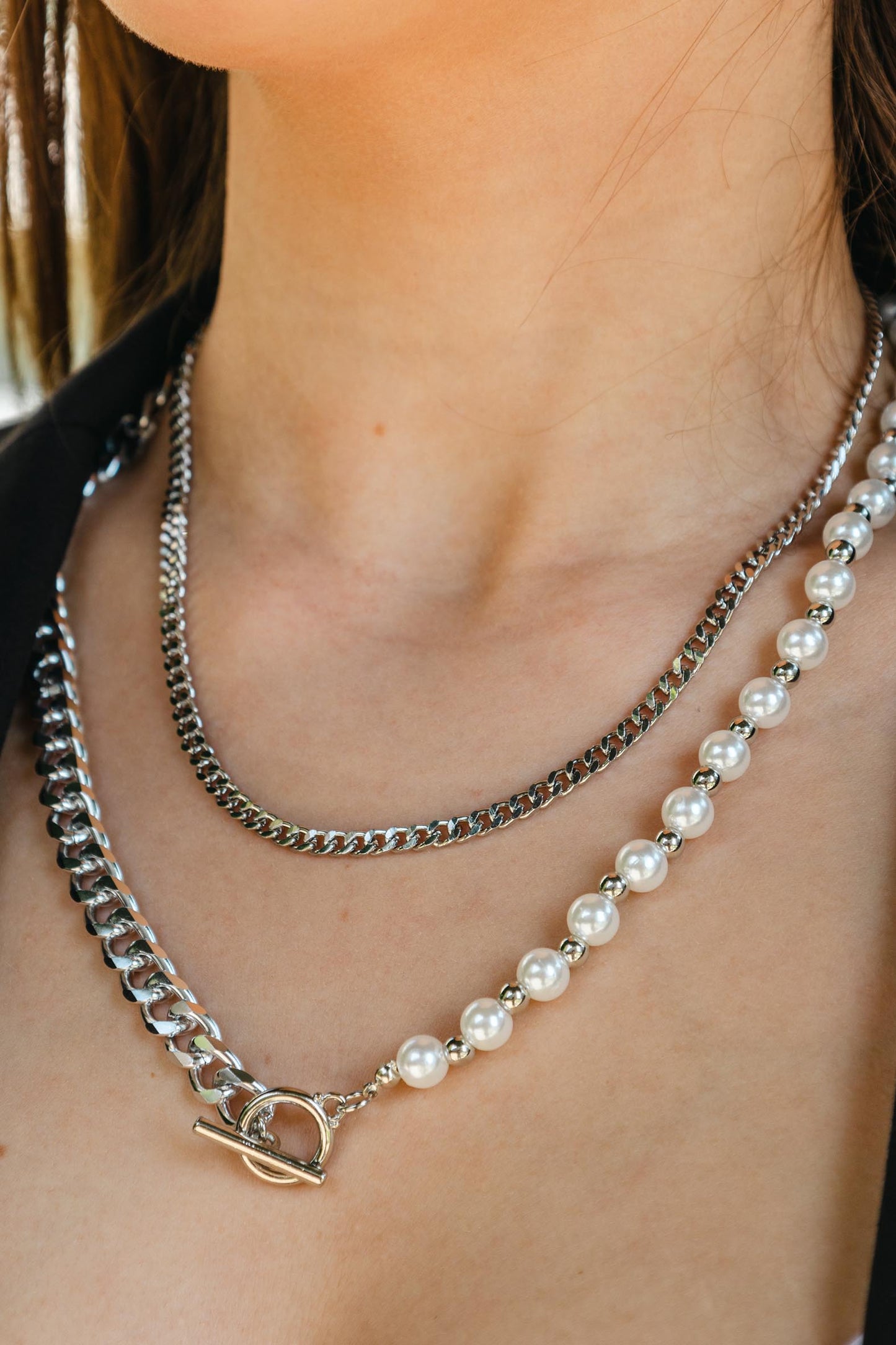 Collar Lady