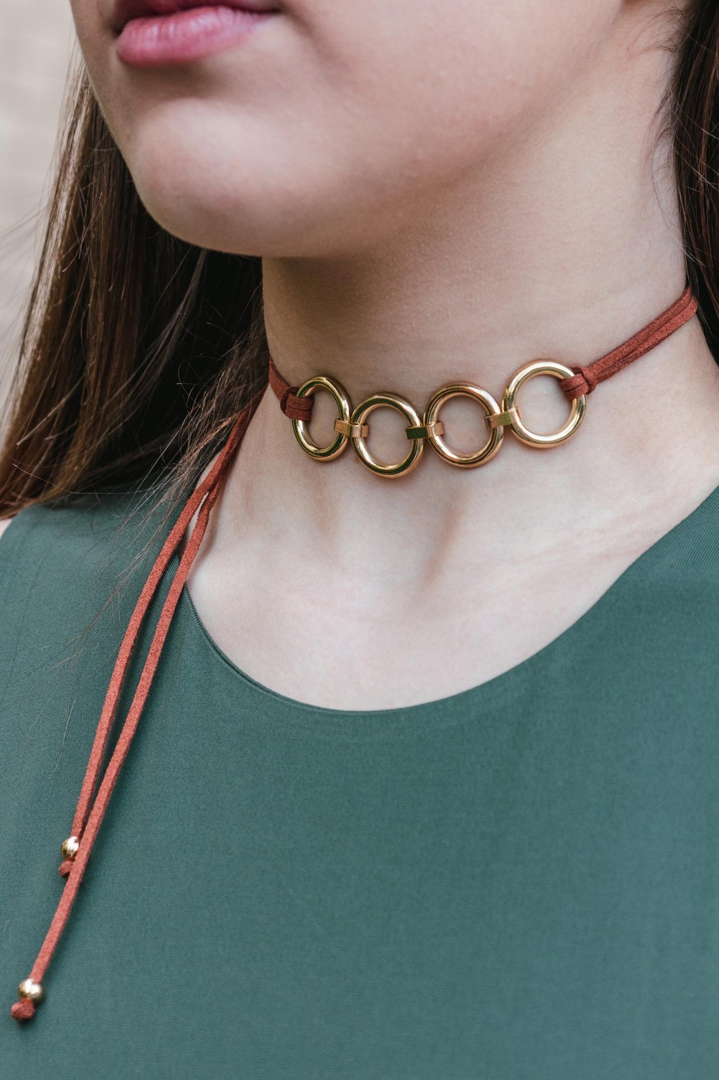 Choker Multicircle