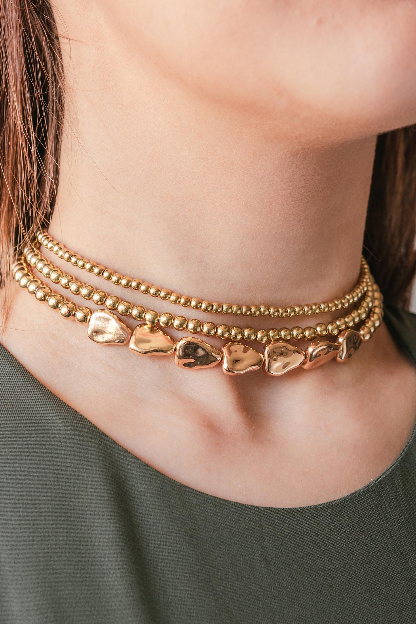Collar Vera