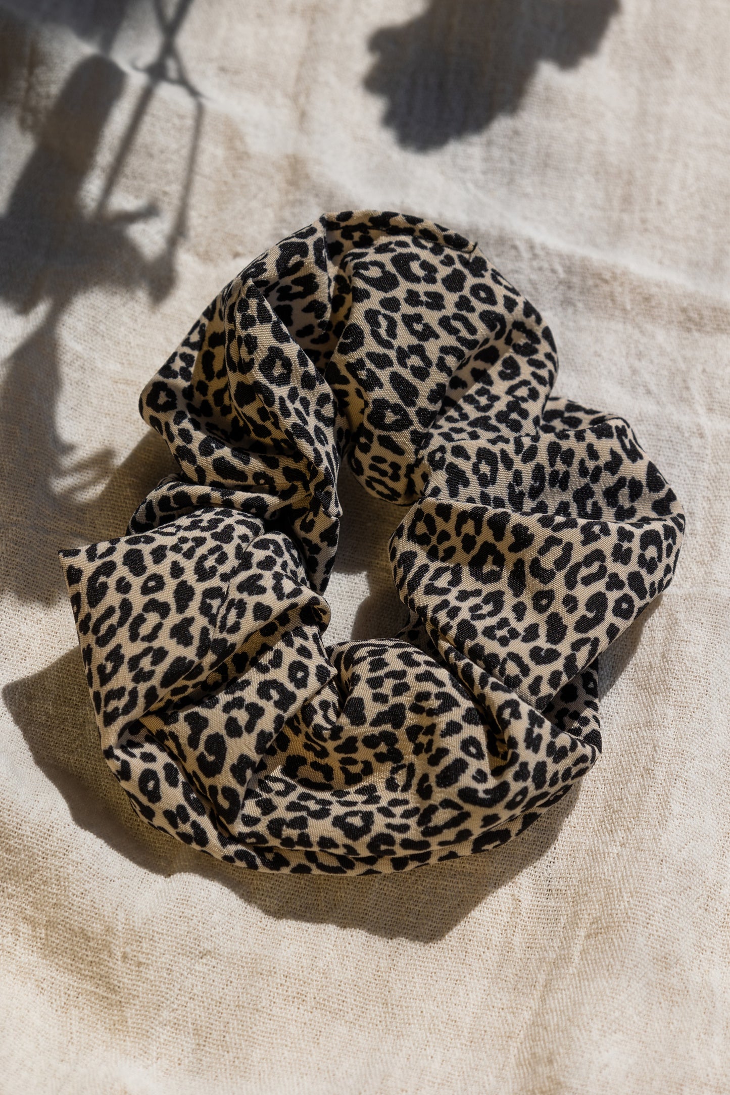 Collet Animal Print
