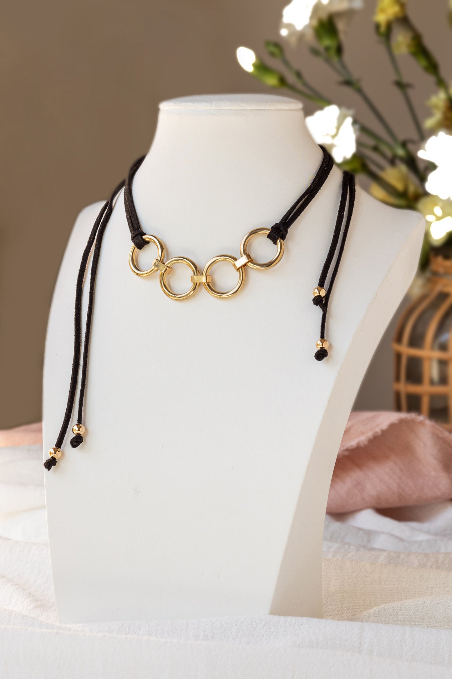 Choker Multicircle