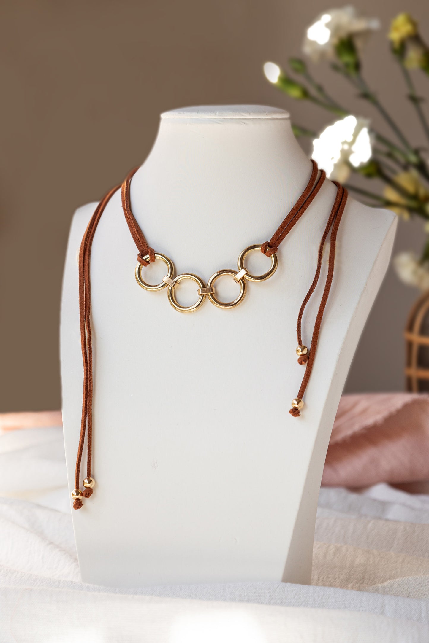 Choker Multicircle
