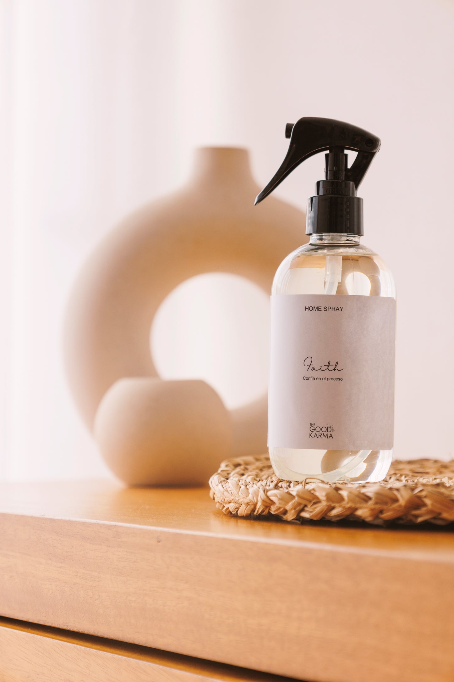 Aromatizador de ambientes FAITH
