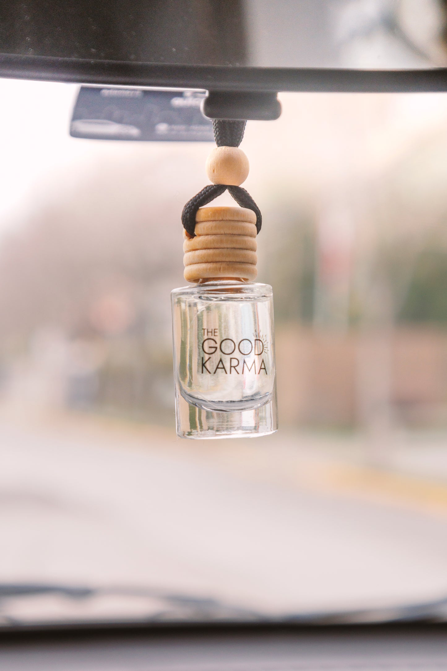 Mini Difusor TGK