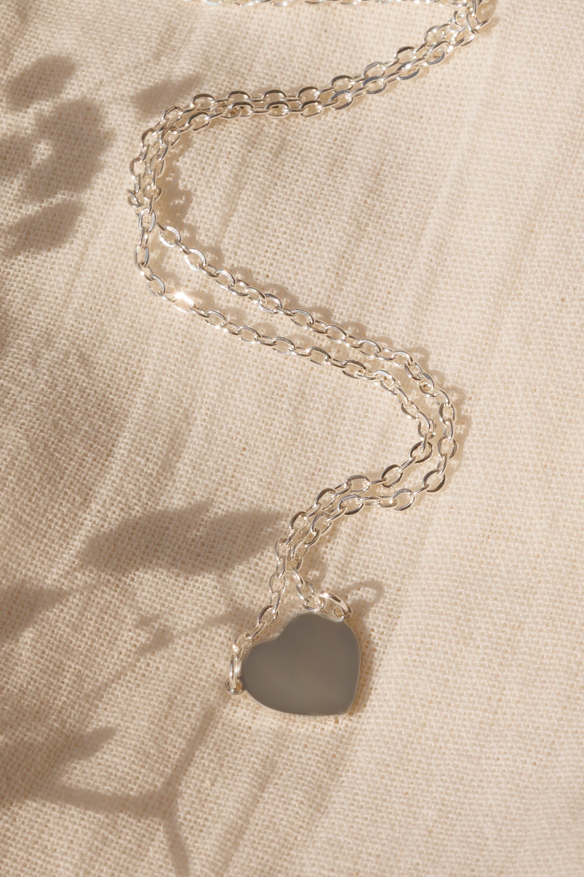 Collar Fullheart