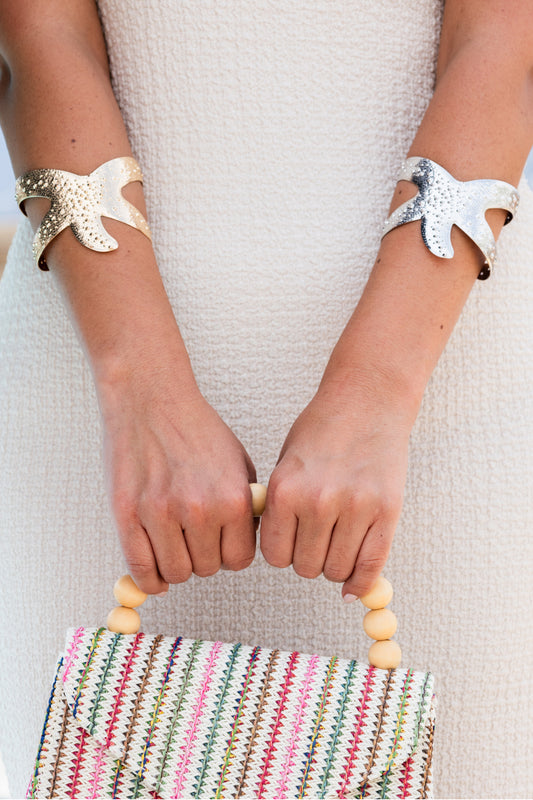 Brazalete Estrella de Mar