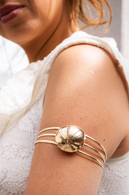 Pulsera Brazalete Ofelia