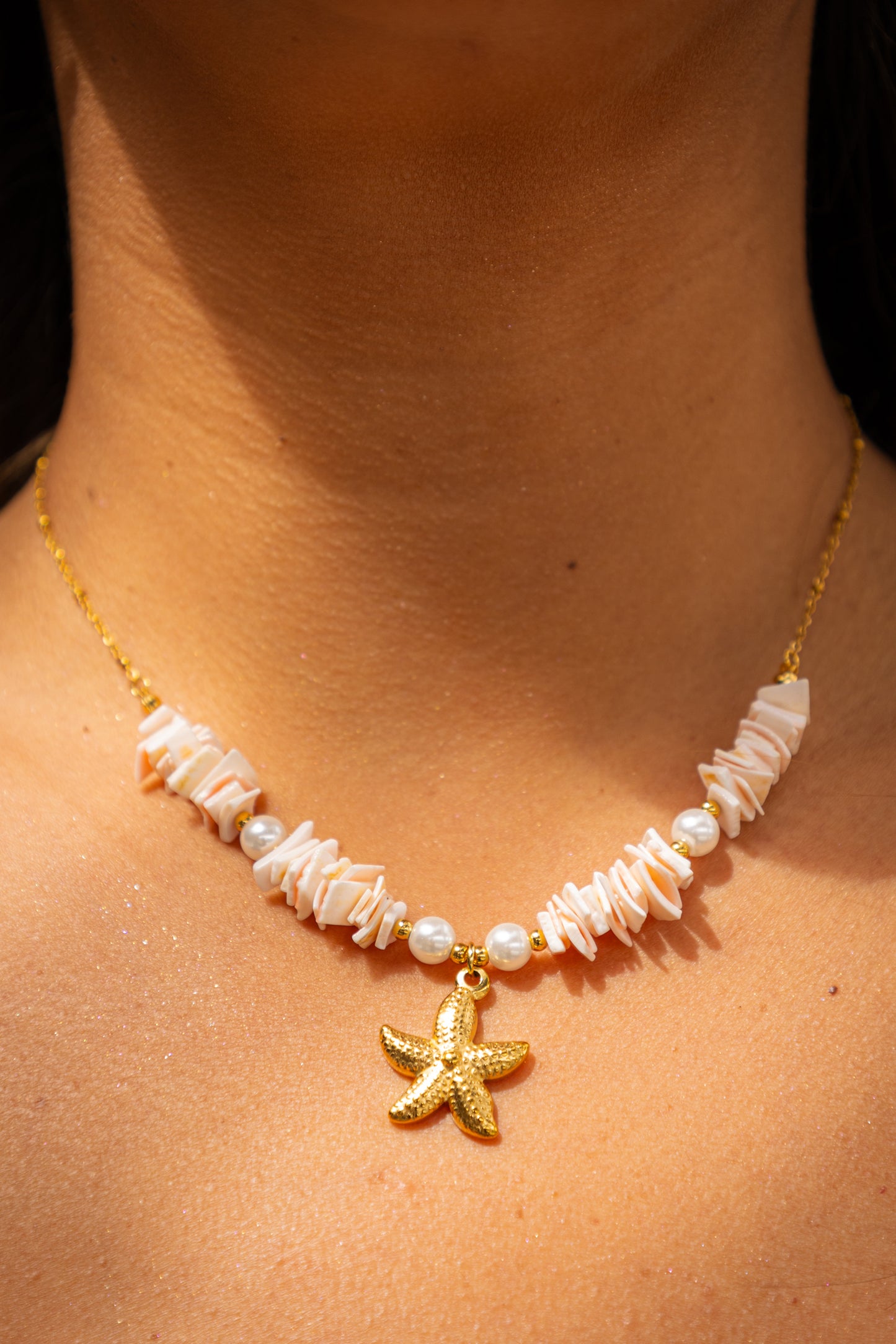 Collar Mar