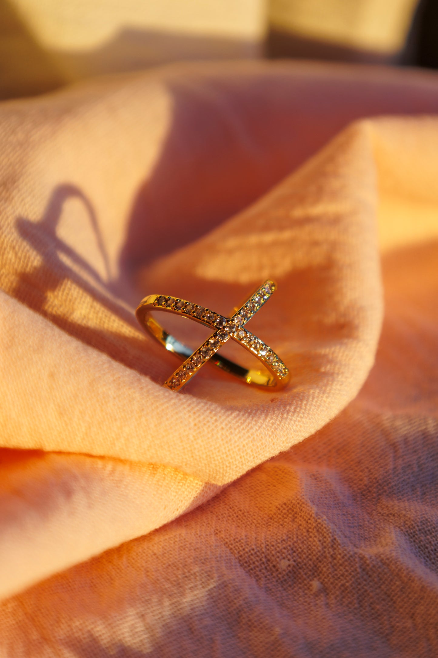 Anillo Cruz