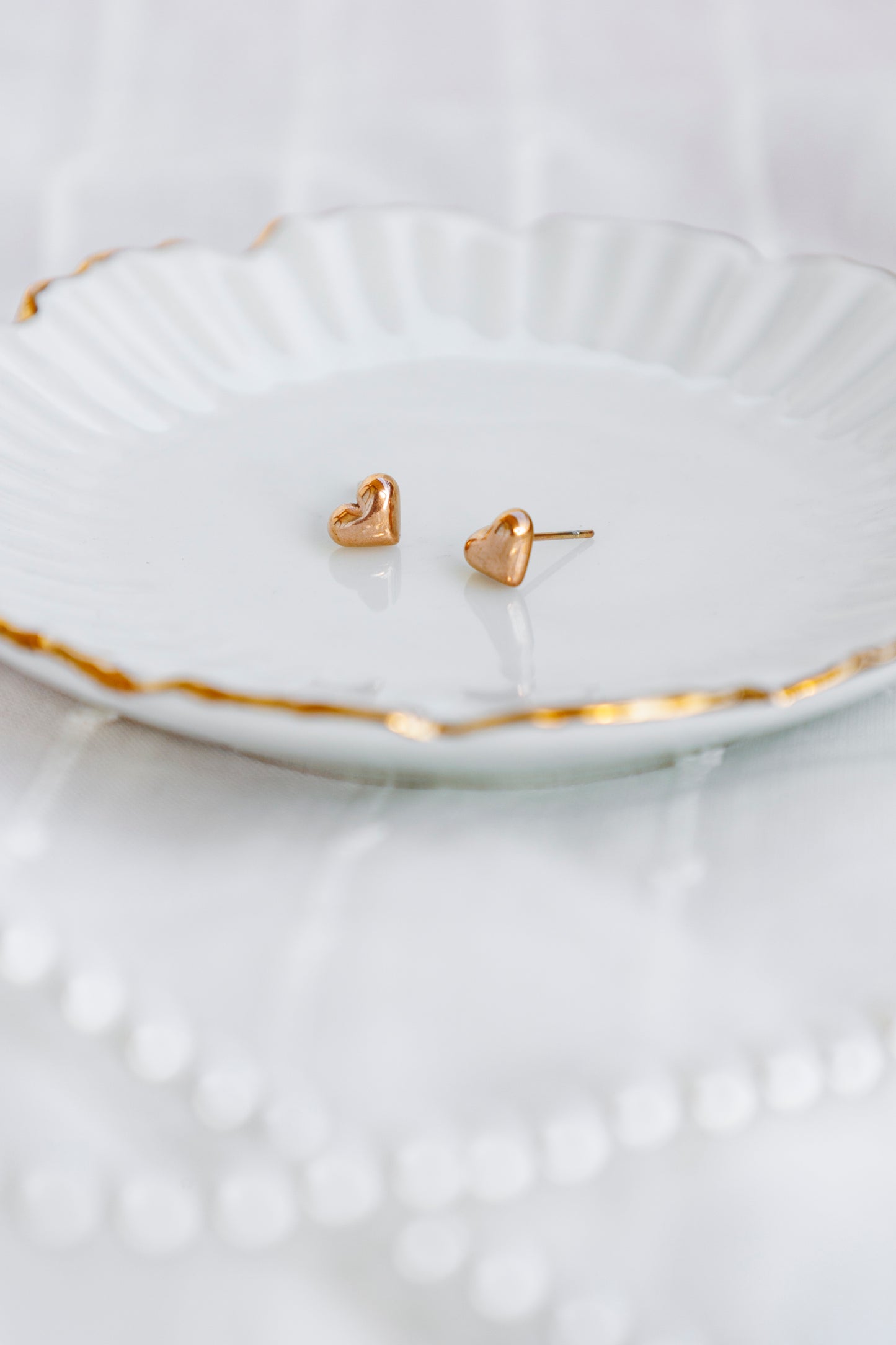 Mini Aros Cute Love