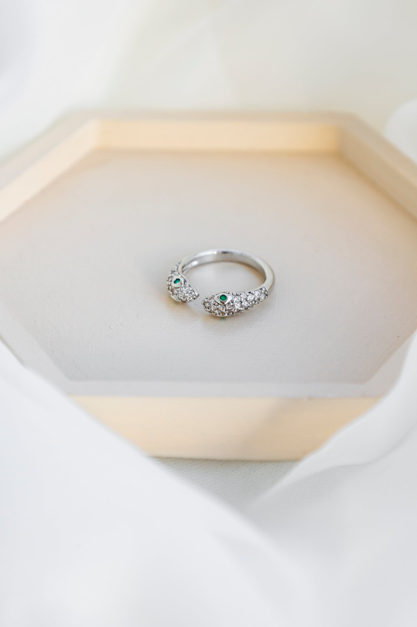 Anillo Snake