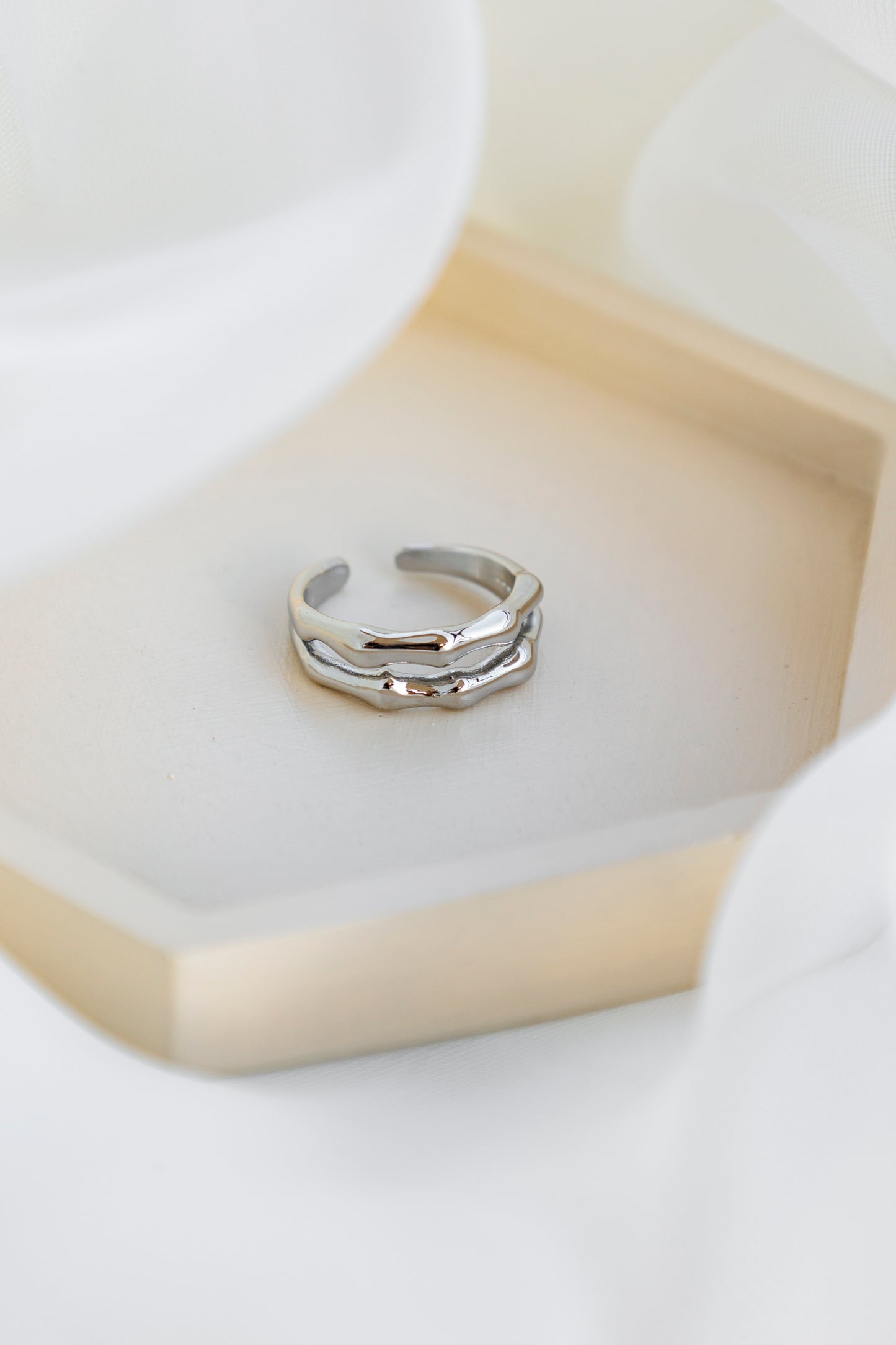 Anillo Doble