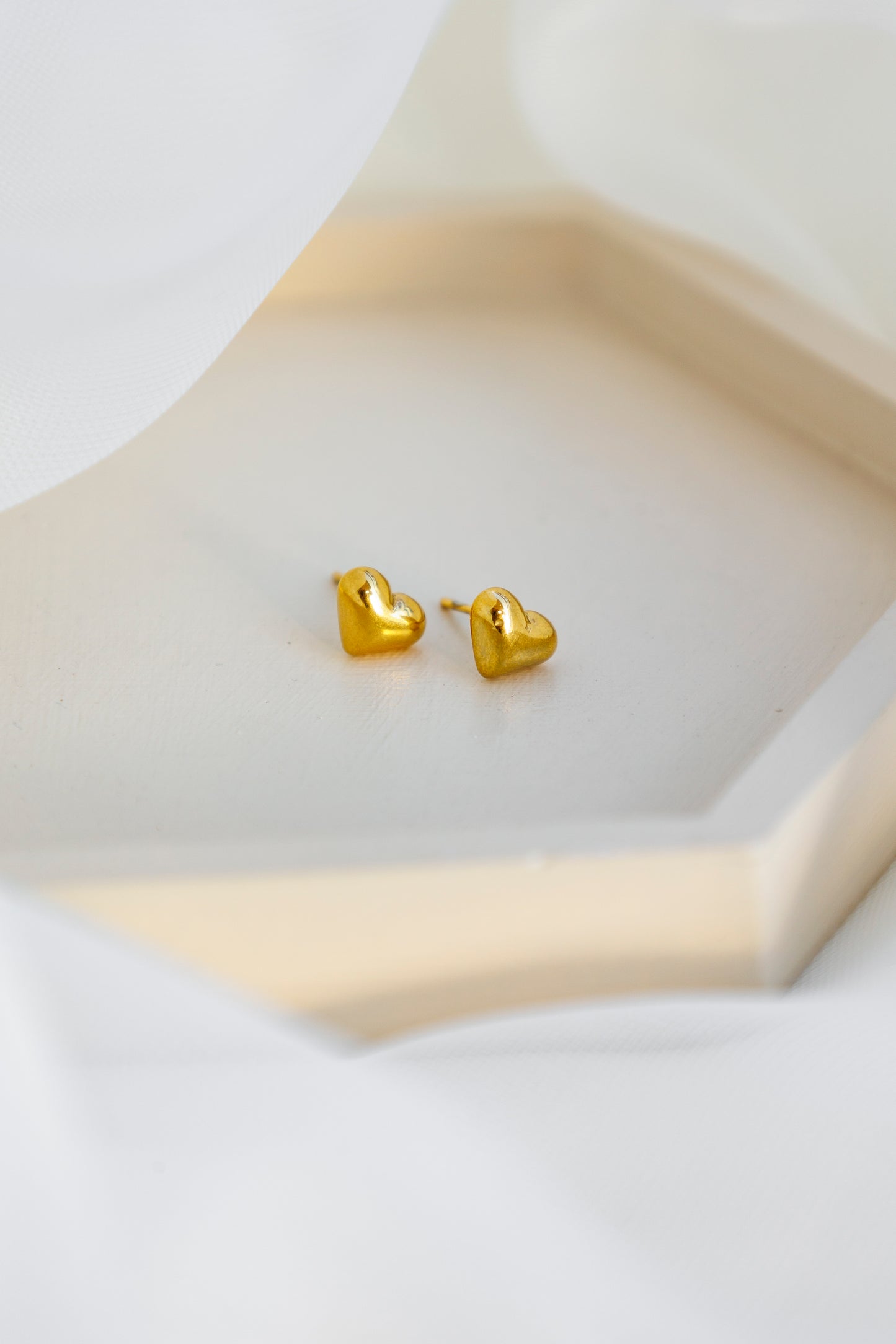 Mini Aros Cute Love