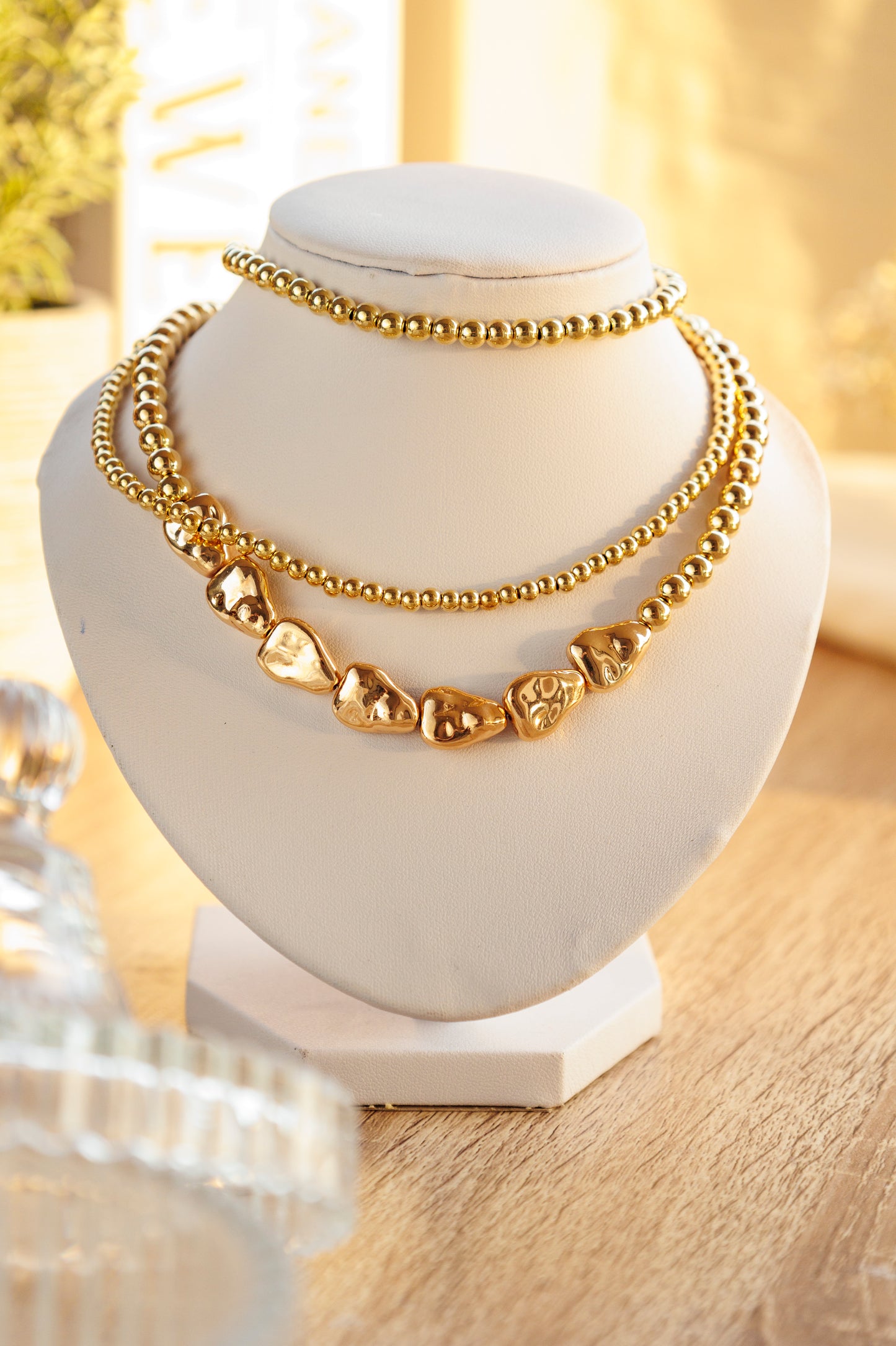 Collar Vera