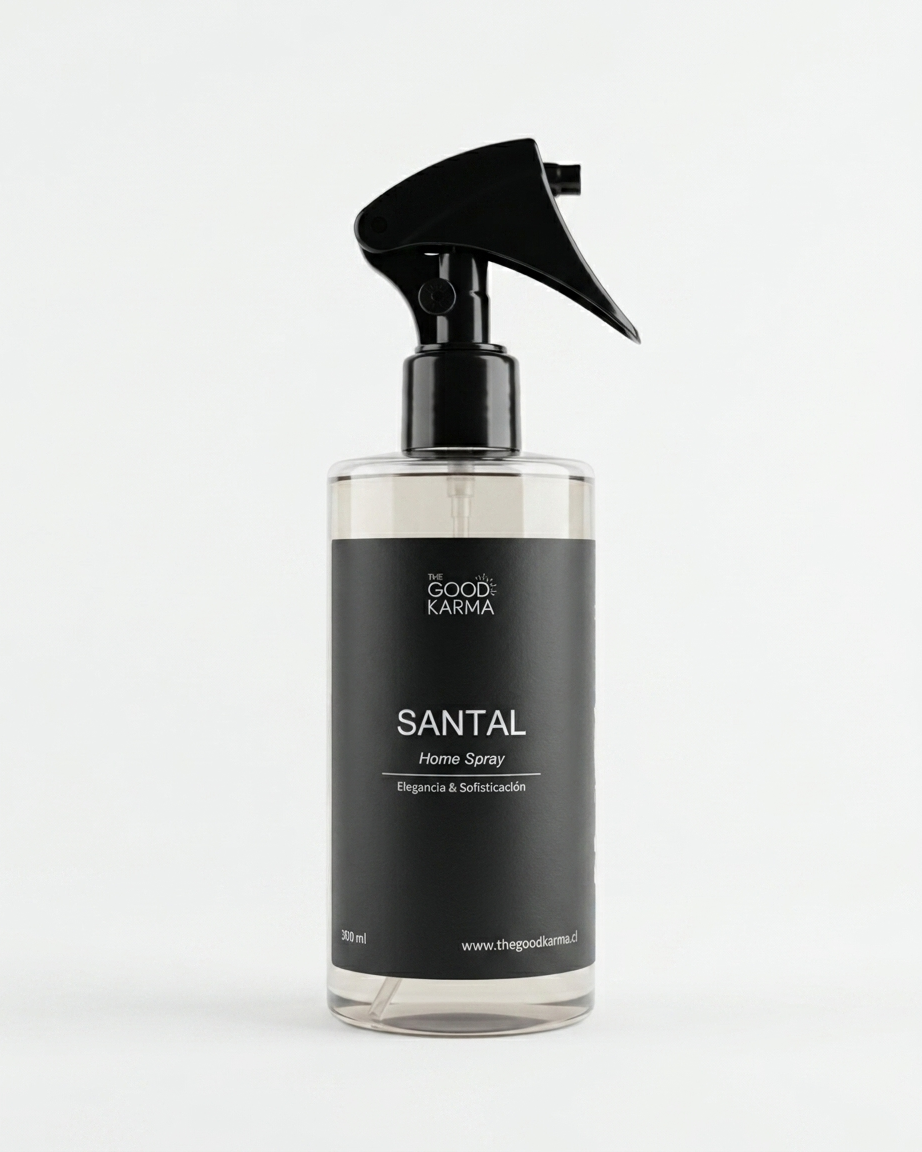 Difusor de ambientes Premium Santal