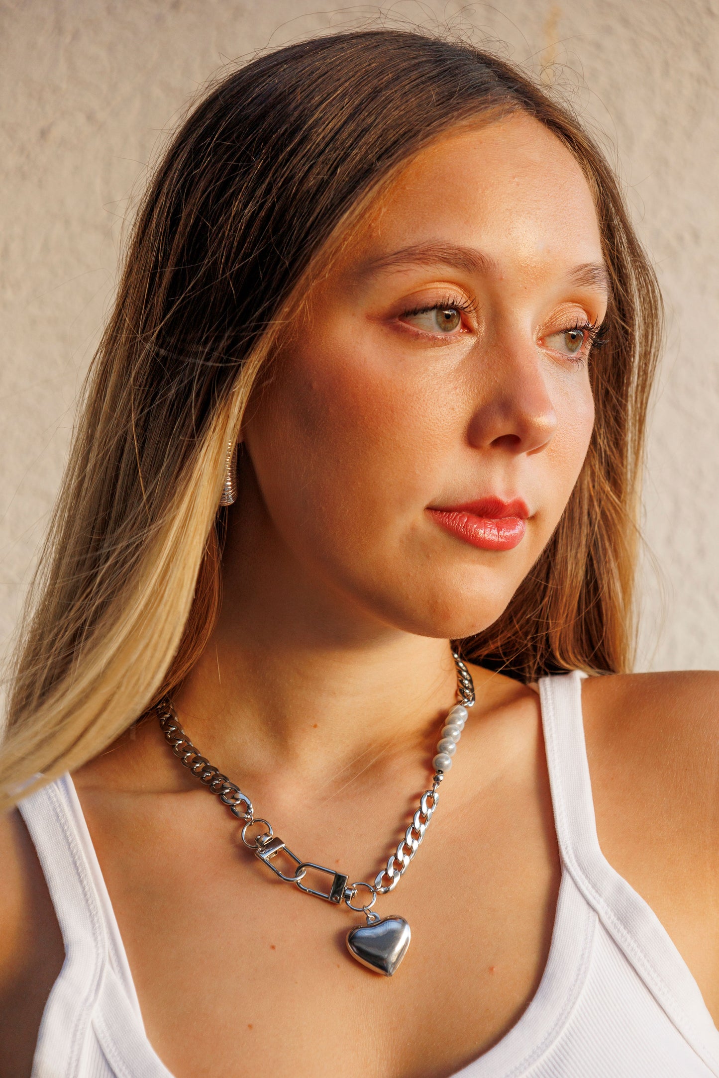 Collar Catalina