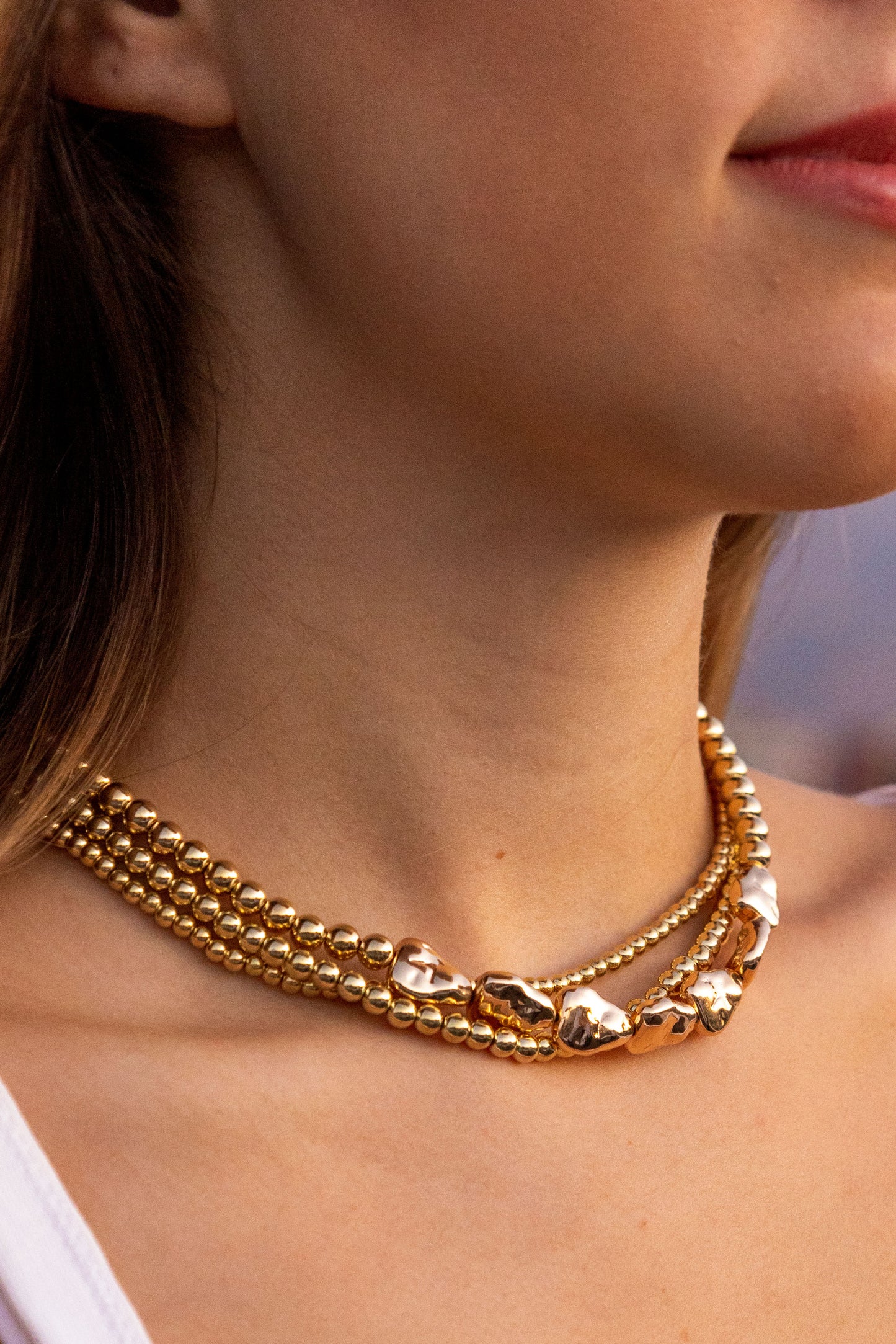 Collar Vera