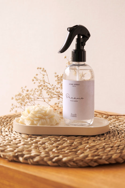 Aromatizador de ambientes  DREAMS