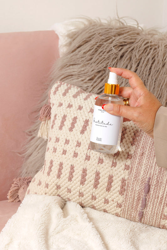 Aromatizador de ambientes  GRATITUDE