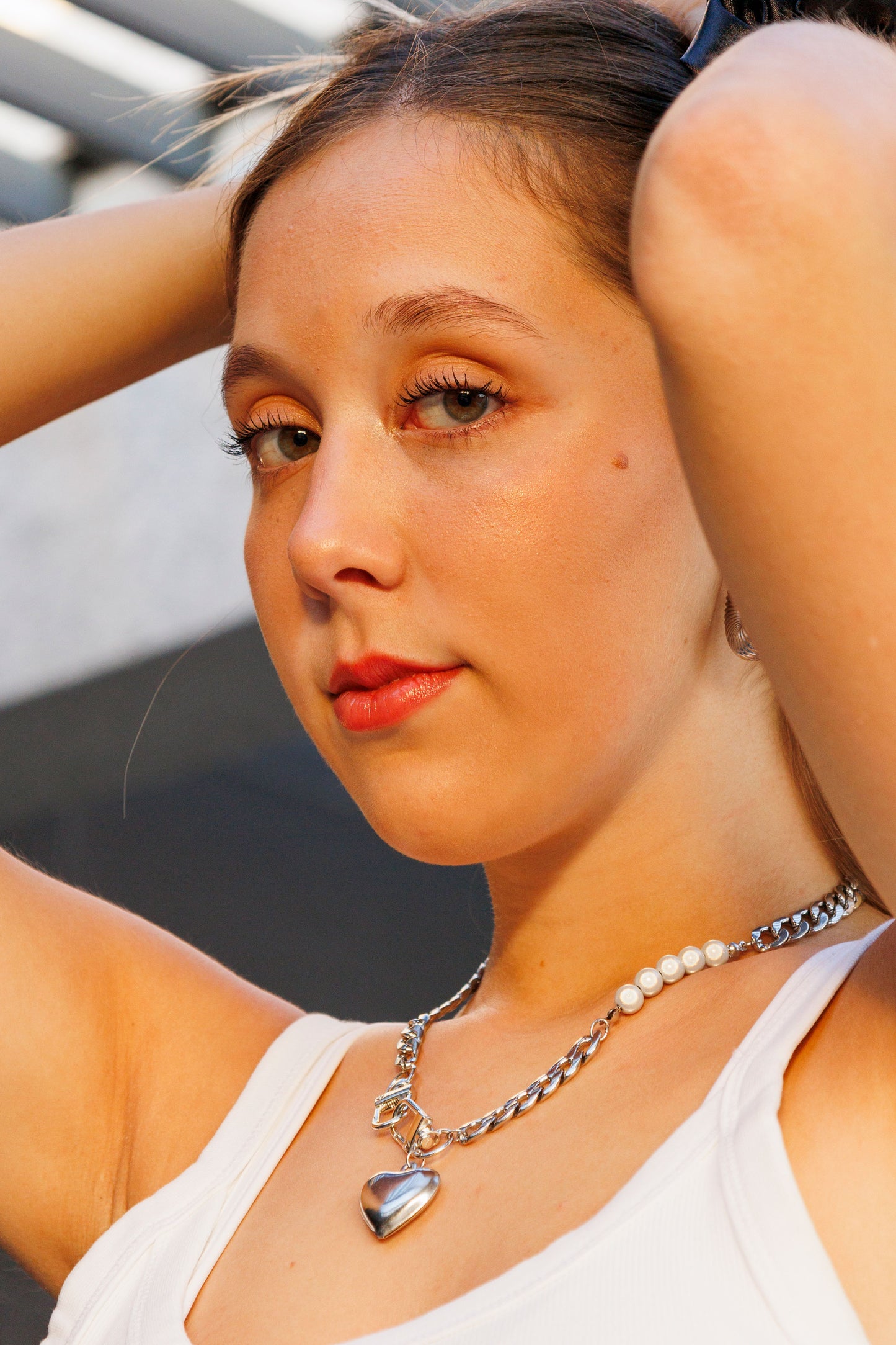 Collar Catalina