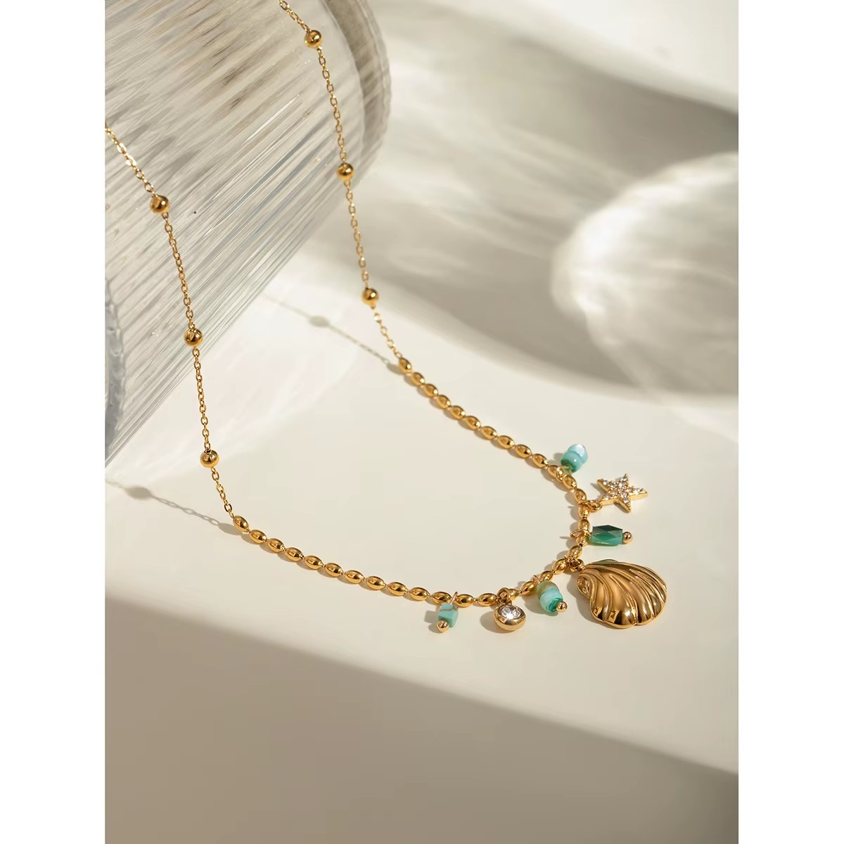 Collar Coral