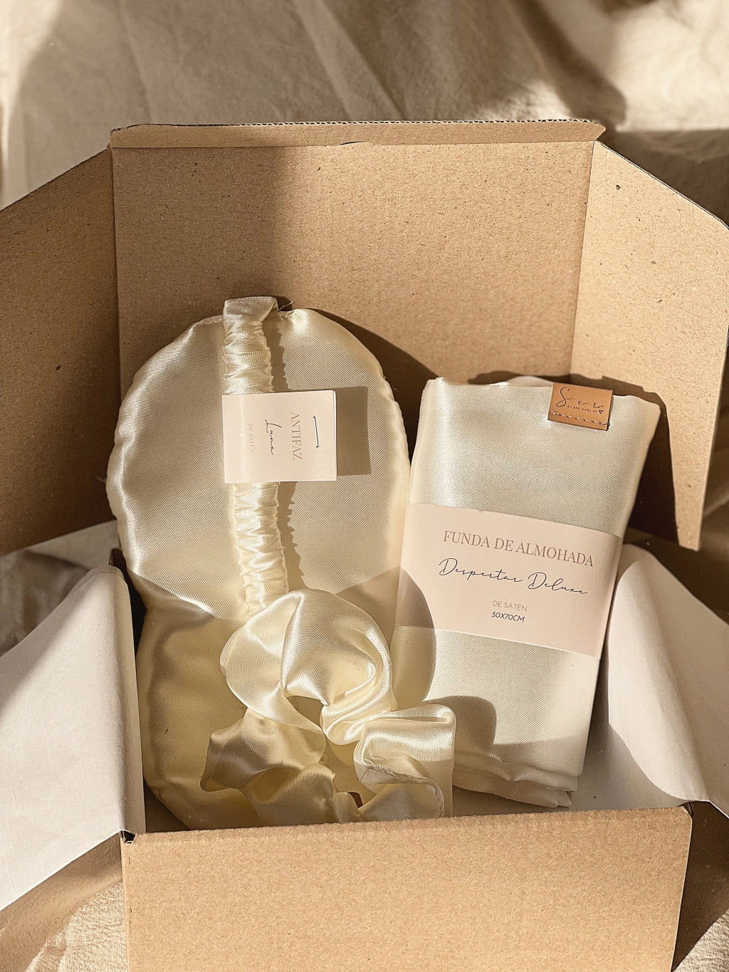 Box Dulces Sueños