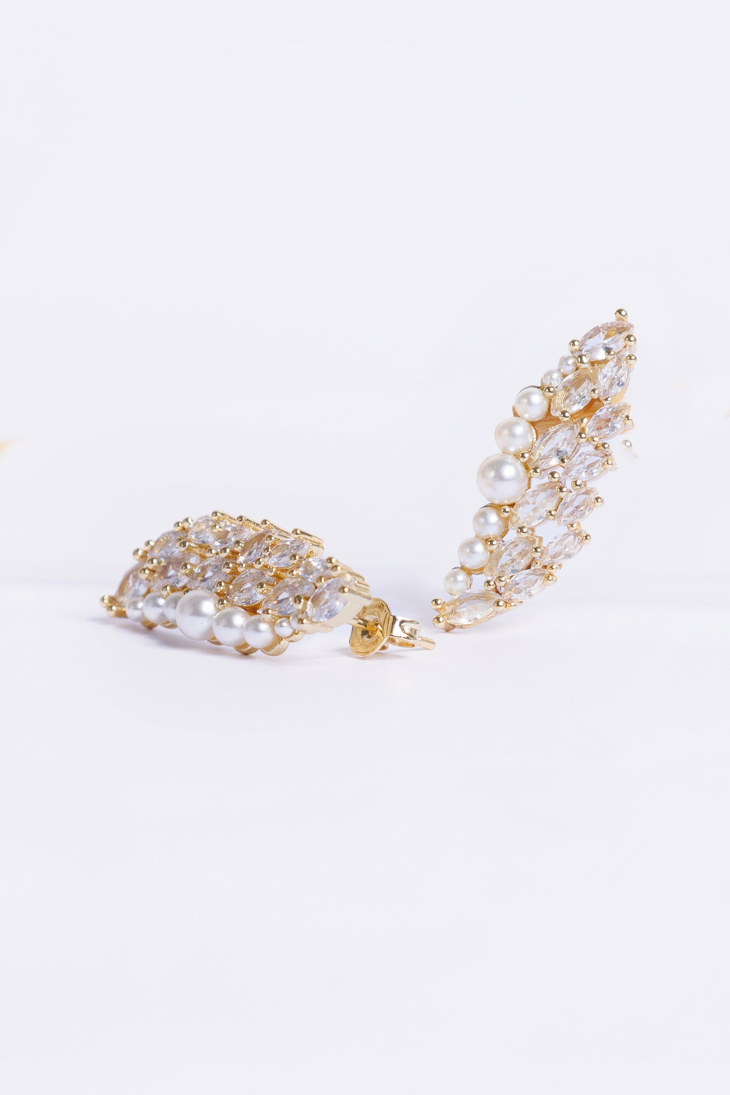 Aros Spark Gold