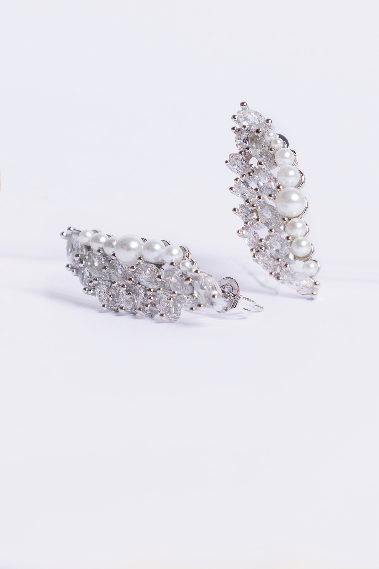 Aros Spark Silver