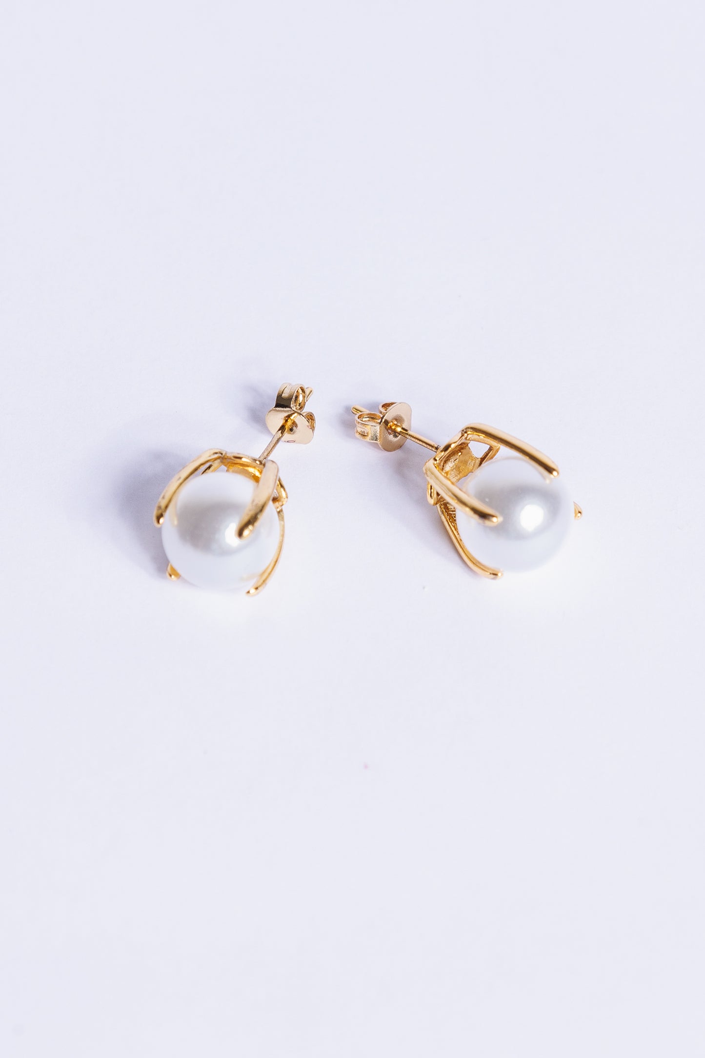 Aros Pearl Gold