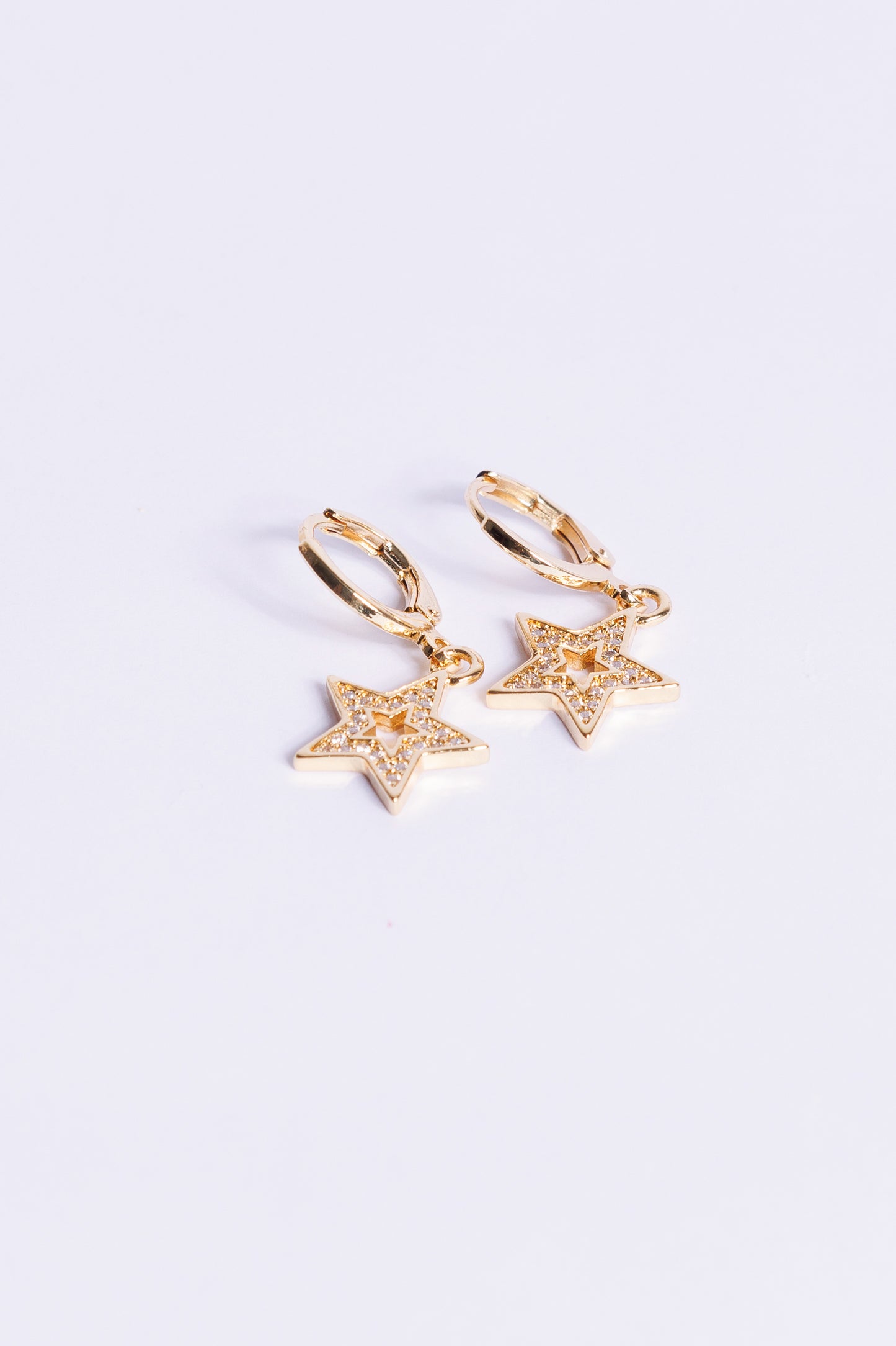 Argollas Good Star