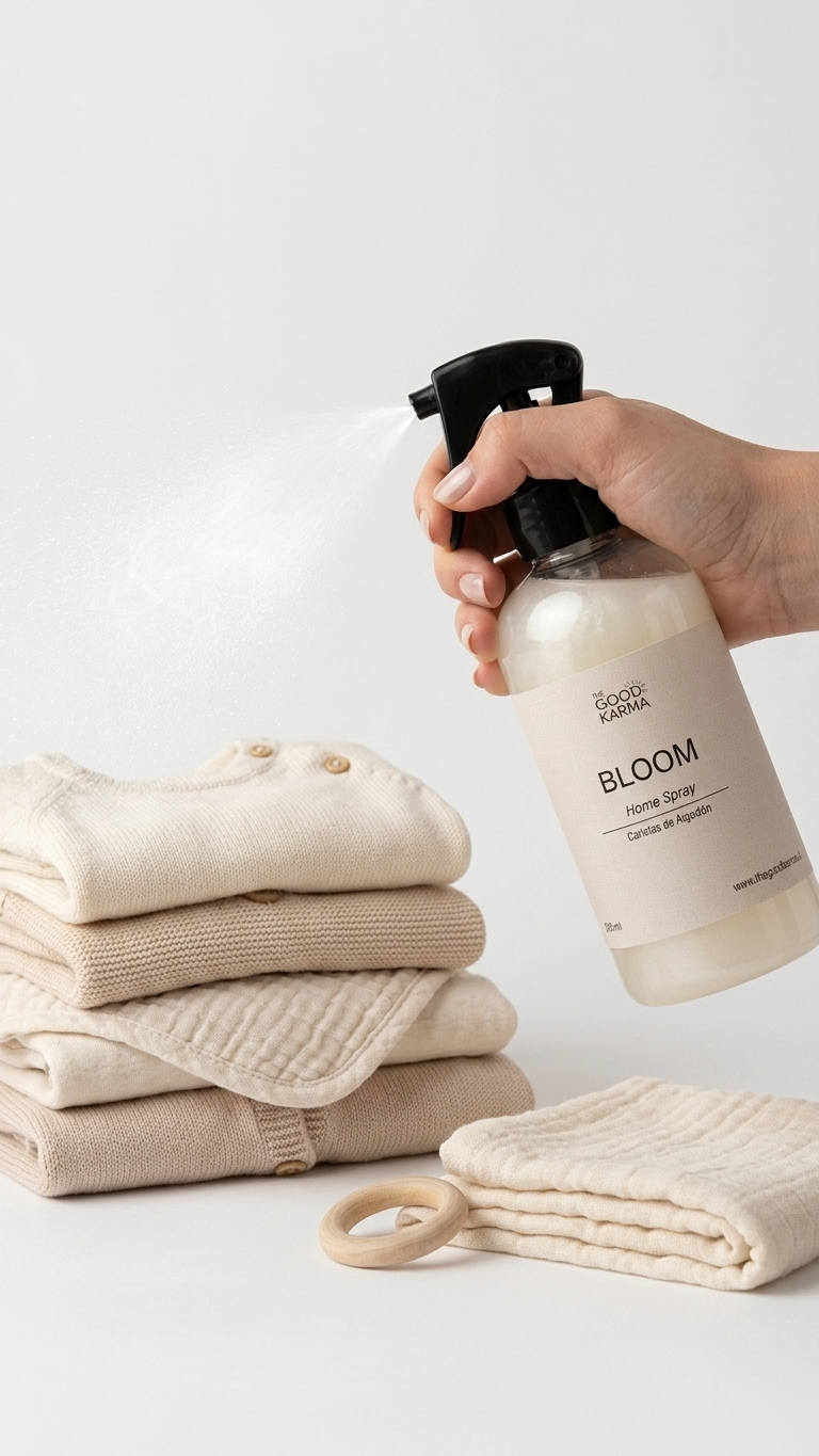Home Spray BLOOM 250ml