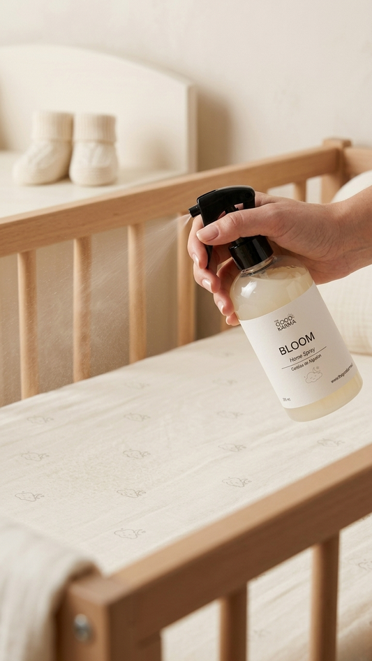 Aromatizador de ambientes BLOOM