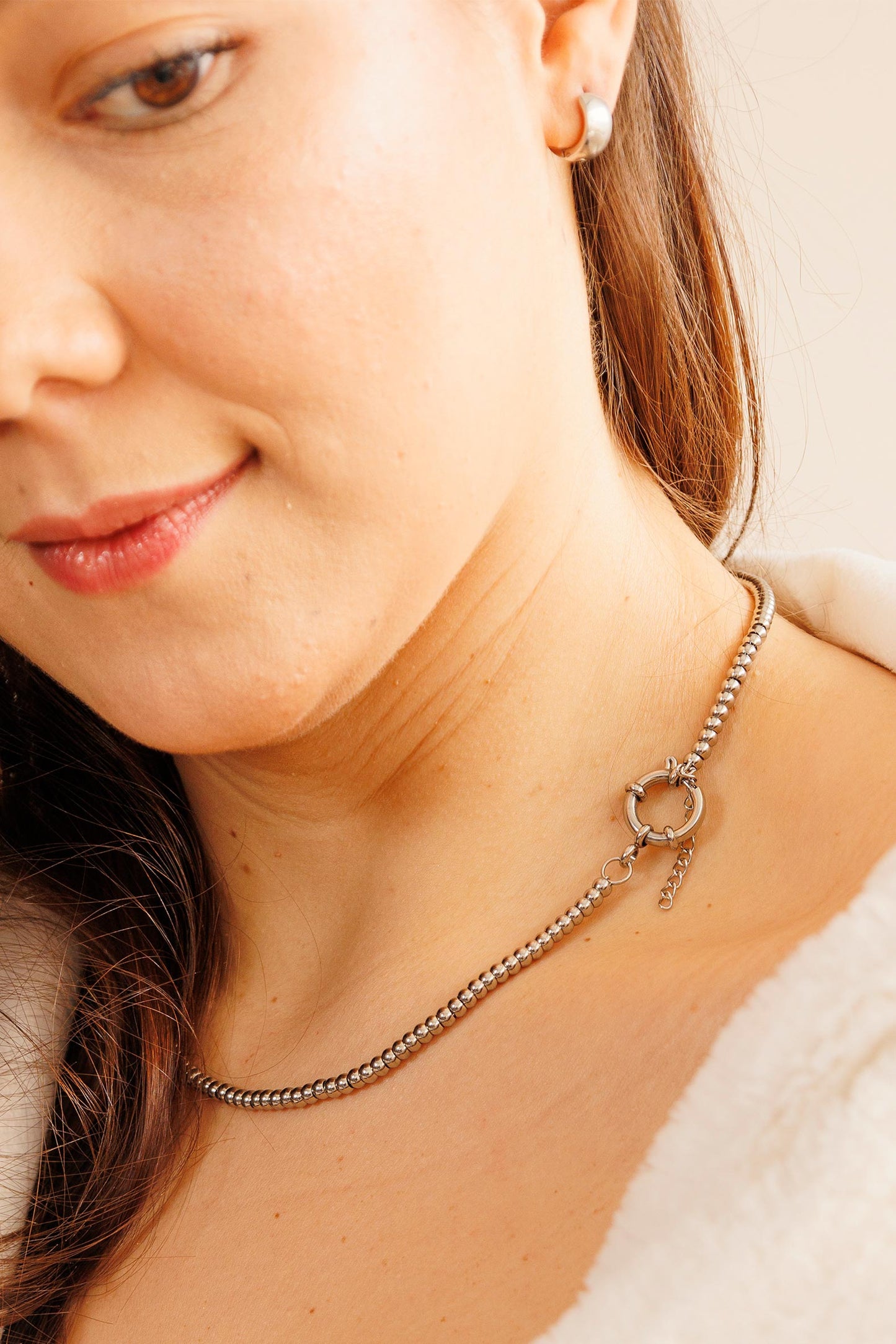 Collar Aura