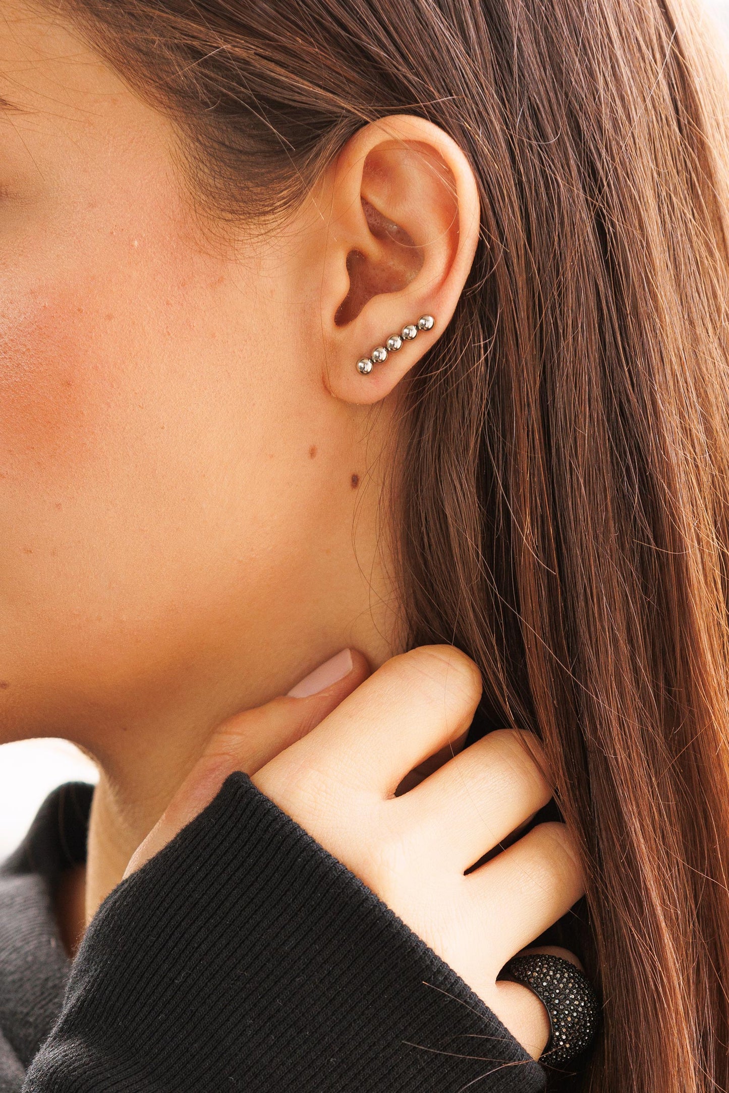 Aros Trepadores Lux