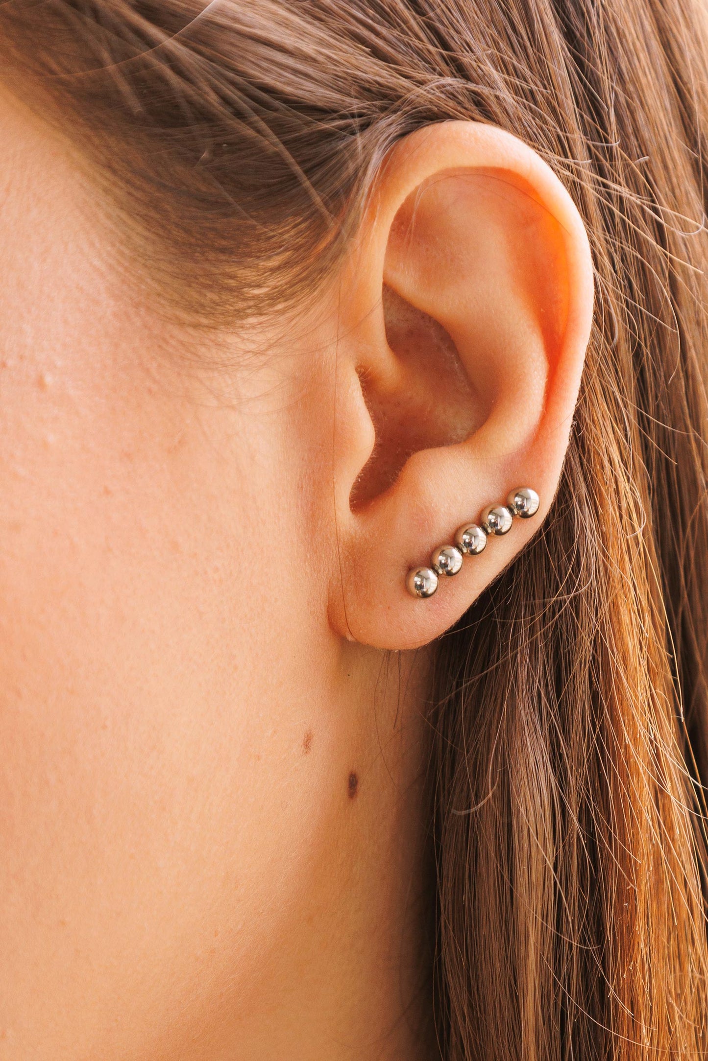 Aros Trepadores Lux