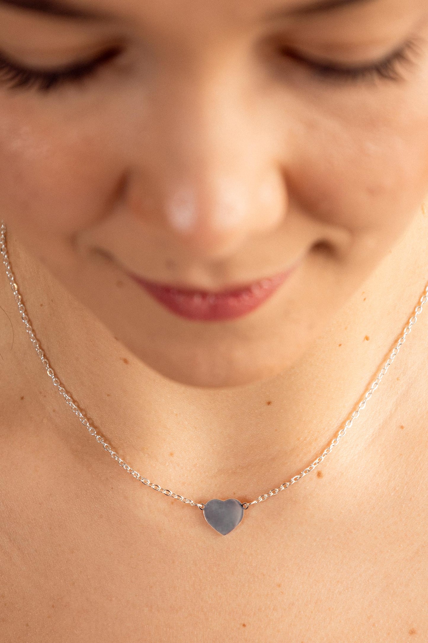Collar Fullheart