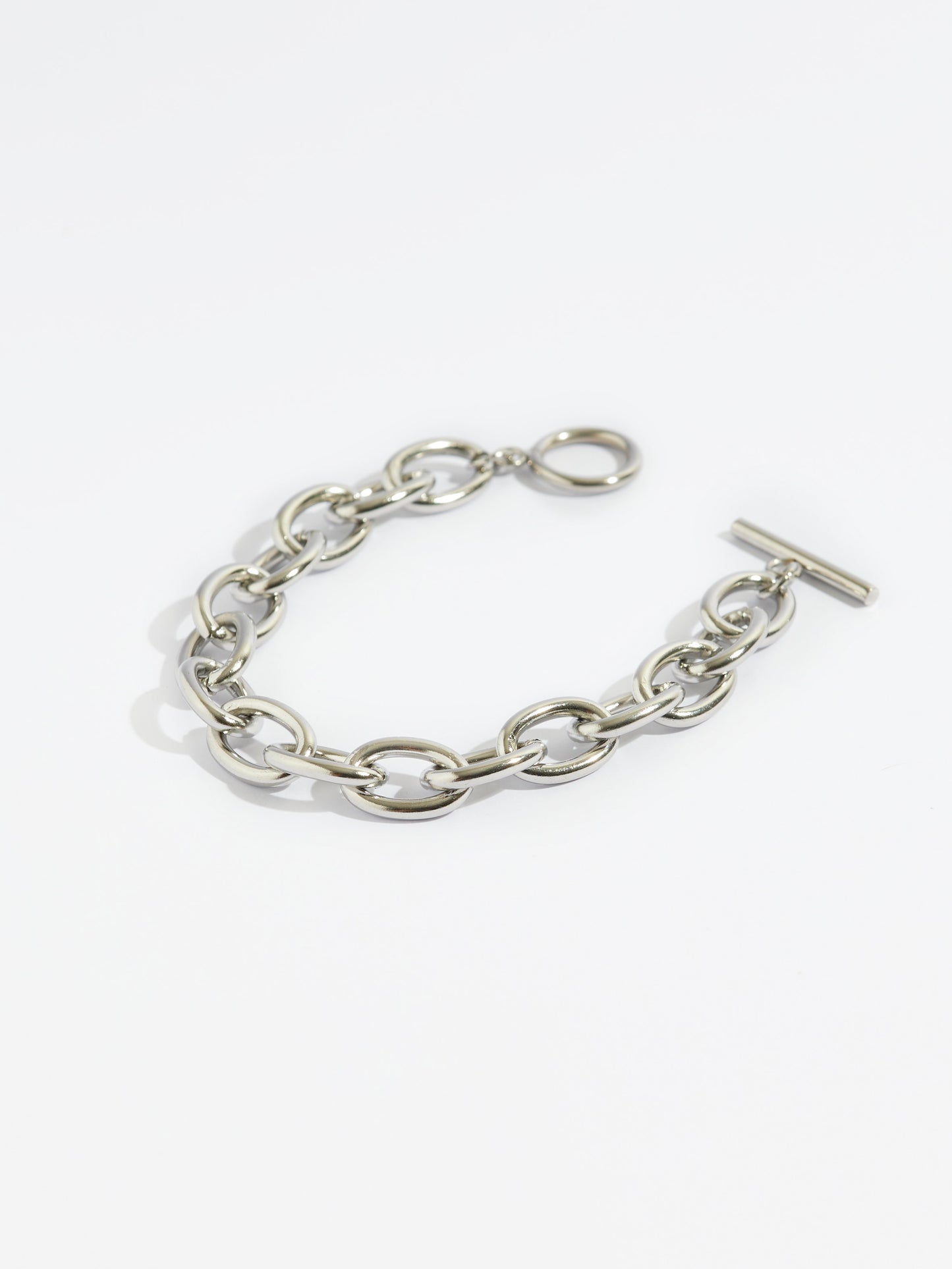 Pulsera Yuma Silver