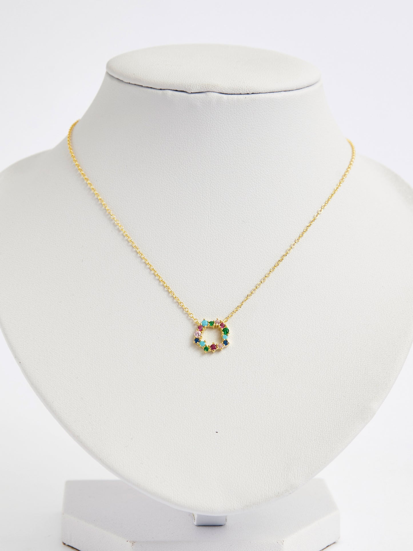 Collar Diamond