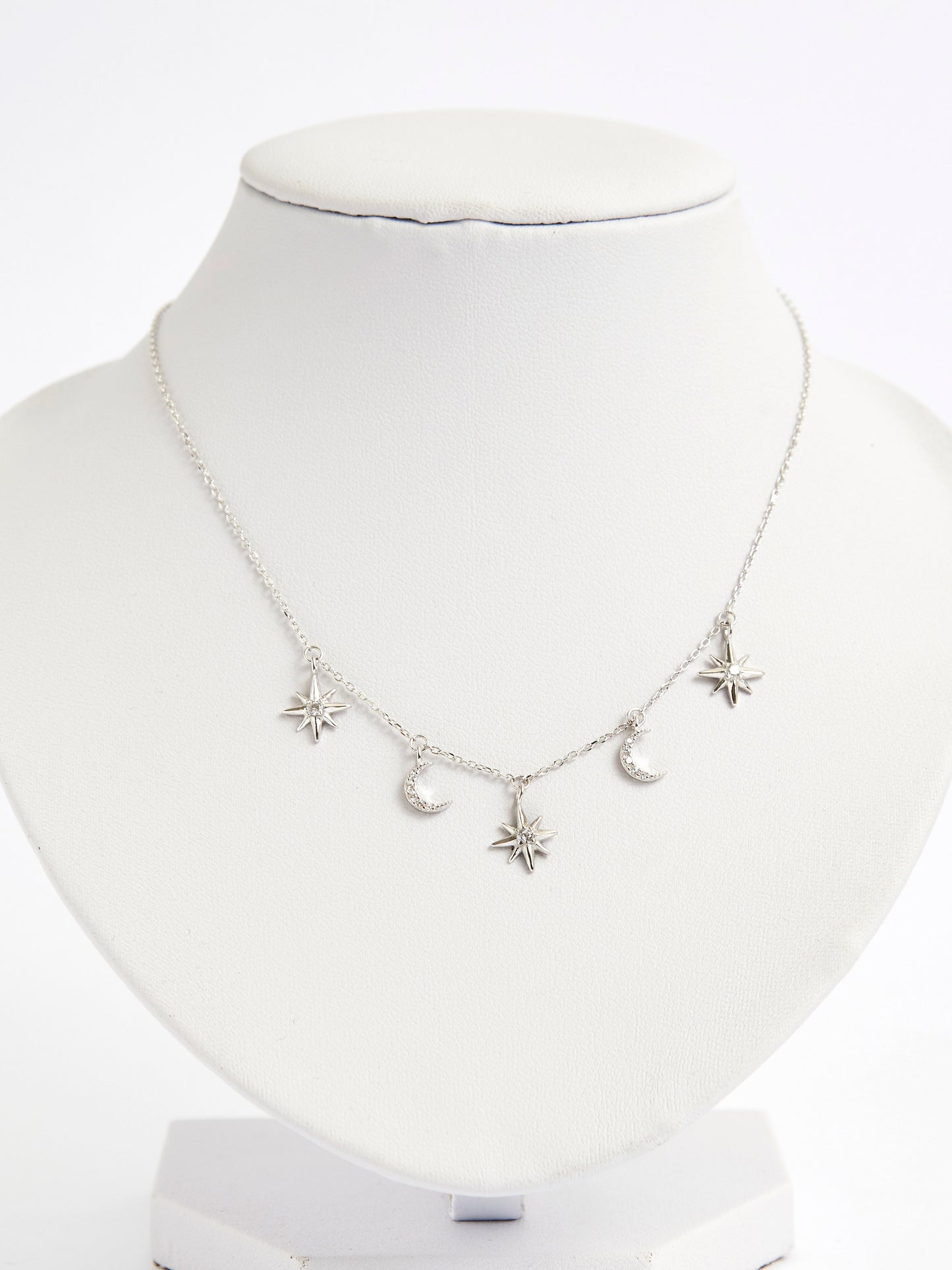 Collar Silk