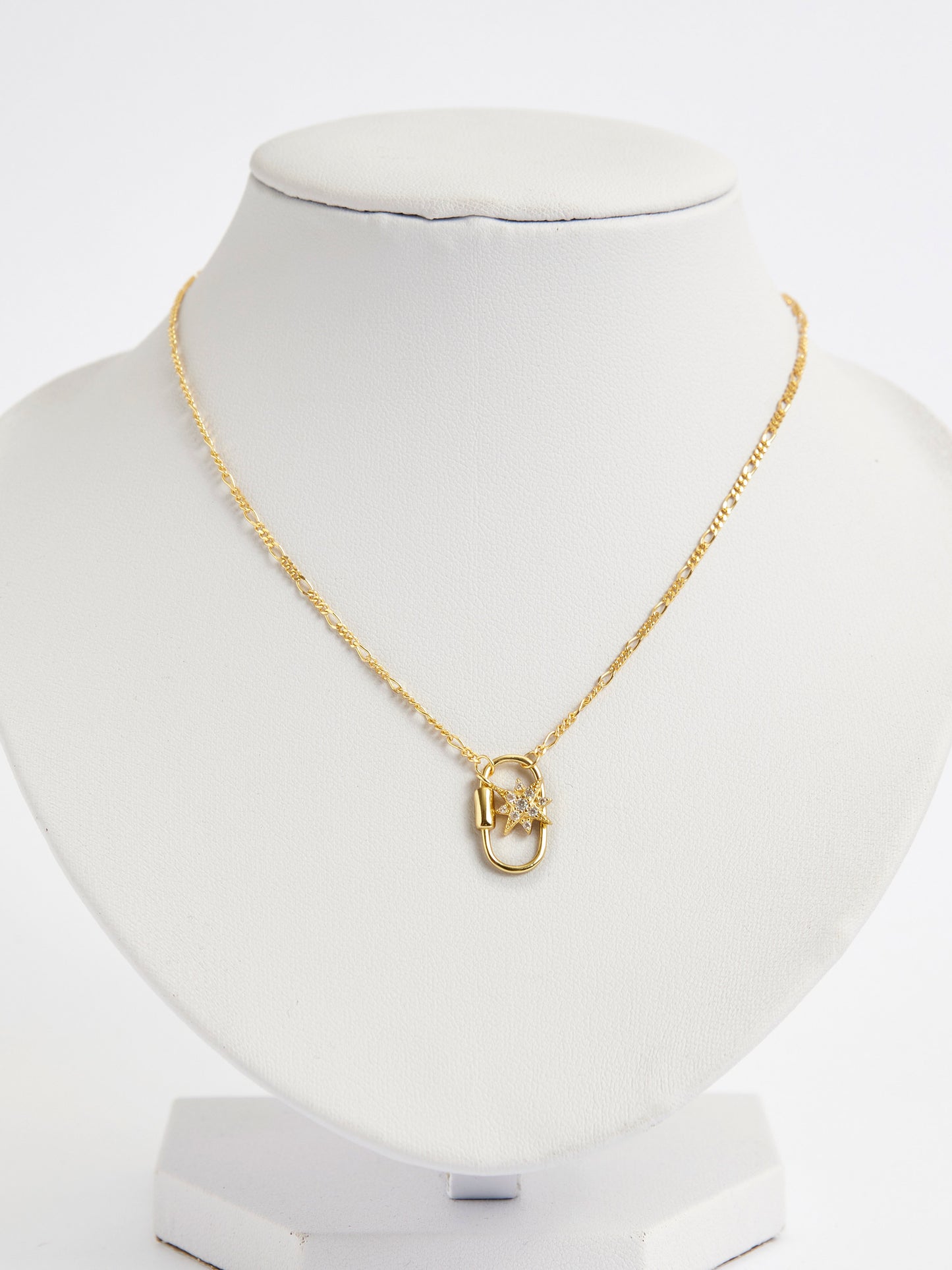 Collar Juno Star