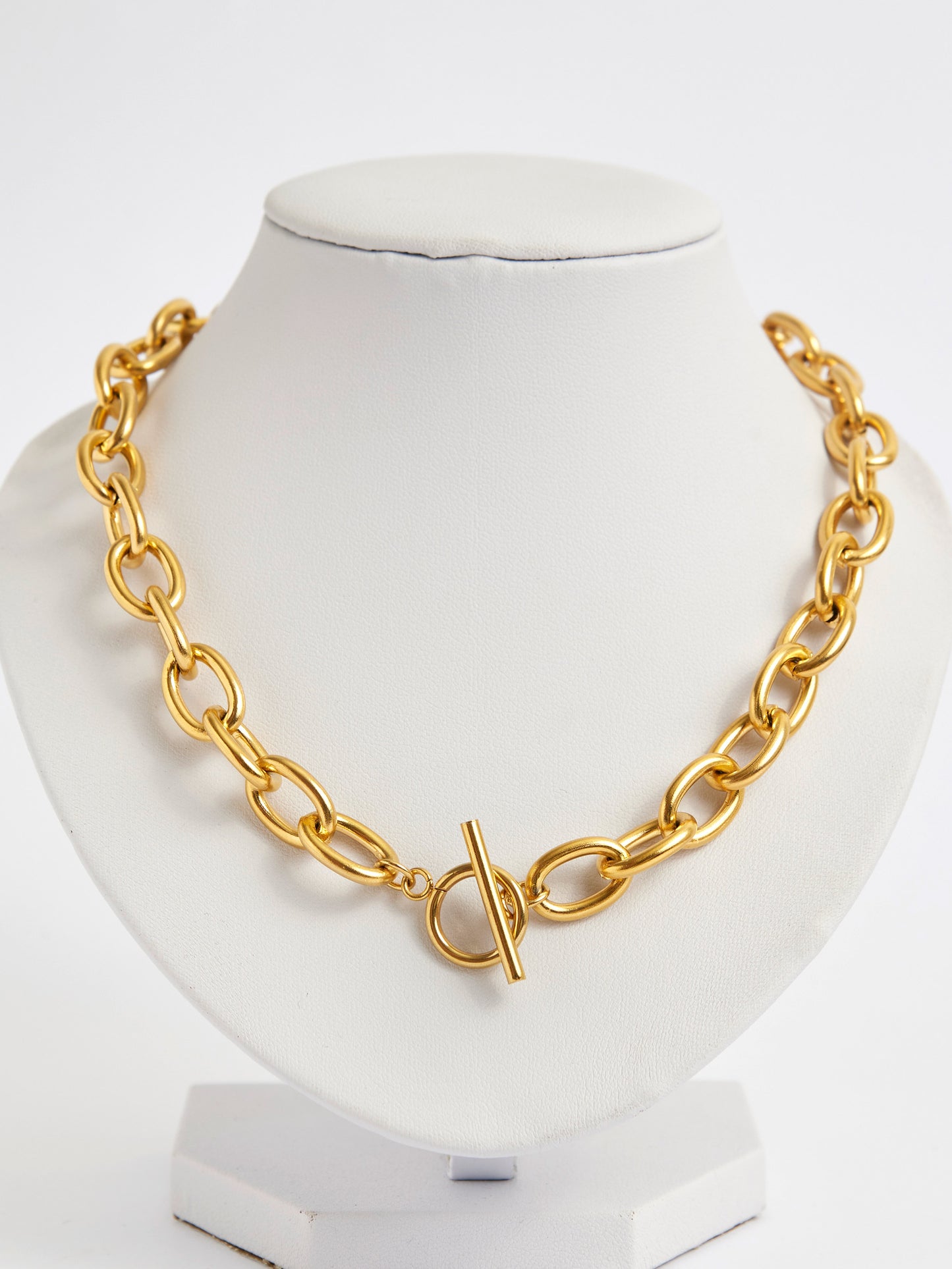 Collar Yuma Gold