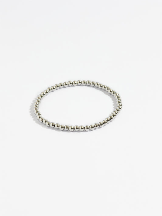Pulsera Alba Silver