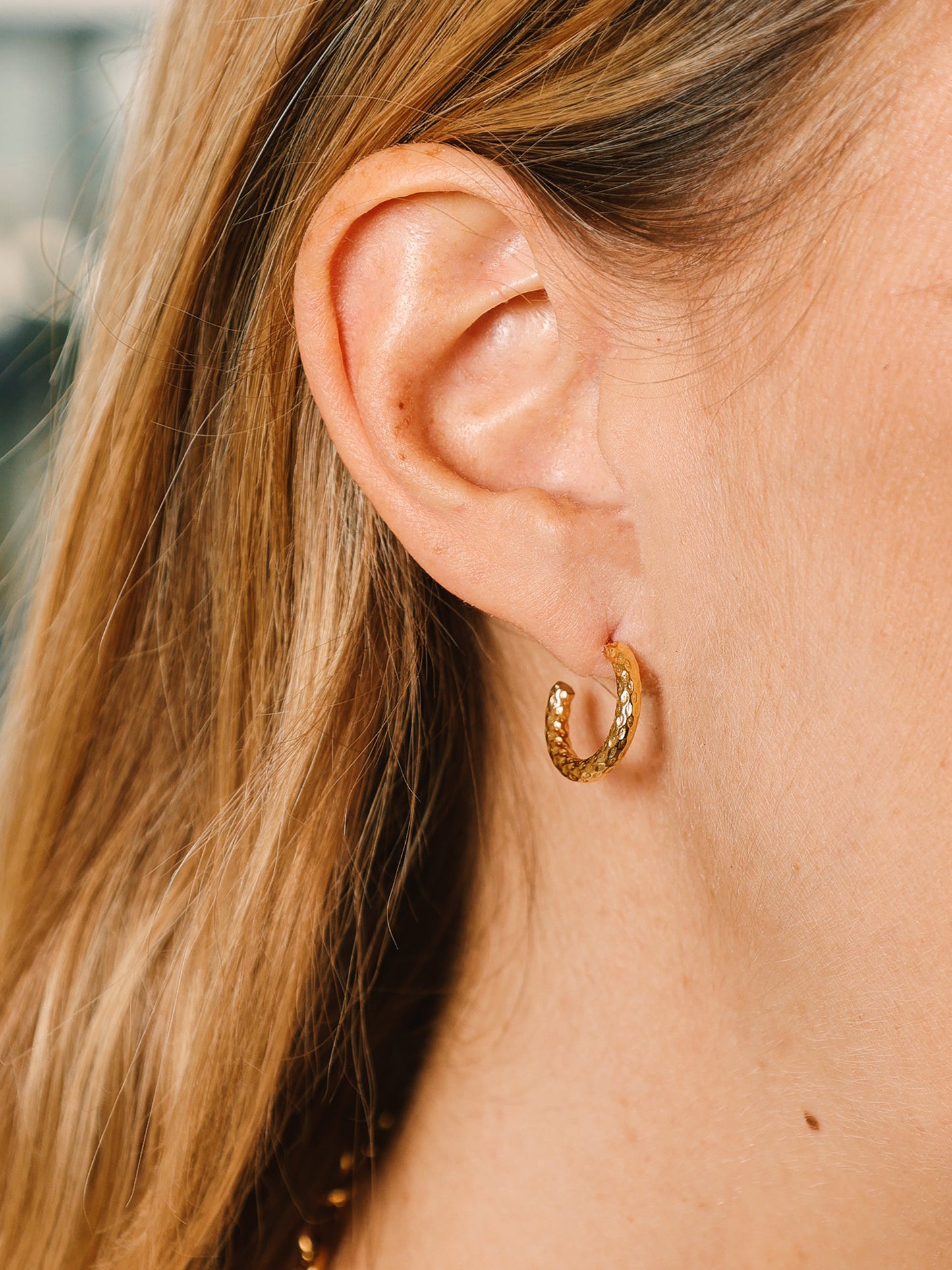 Argollas Marie Small