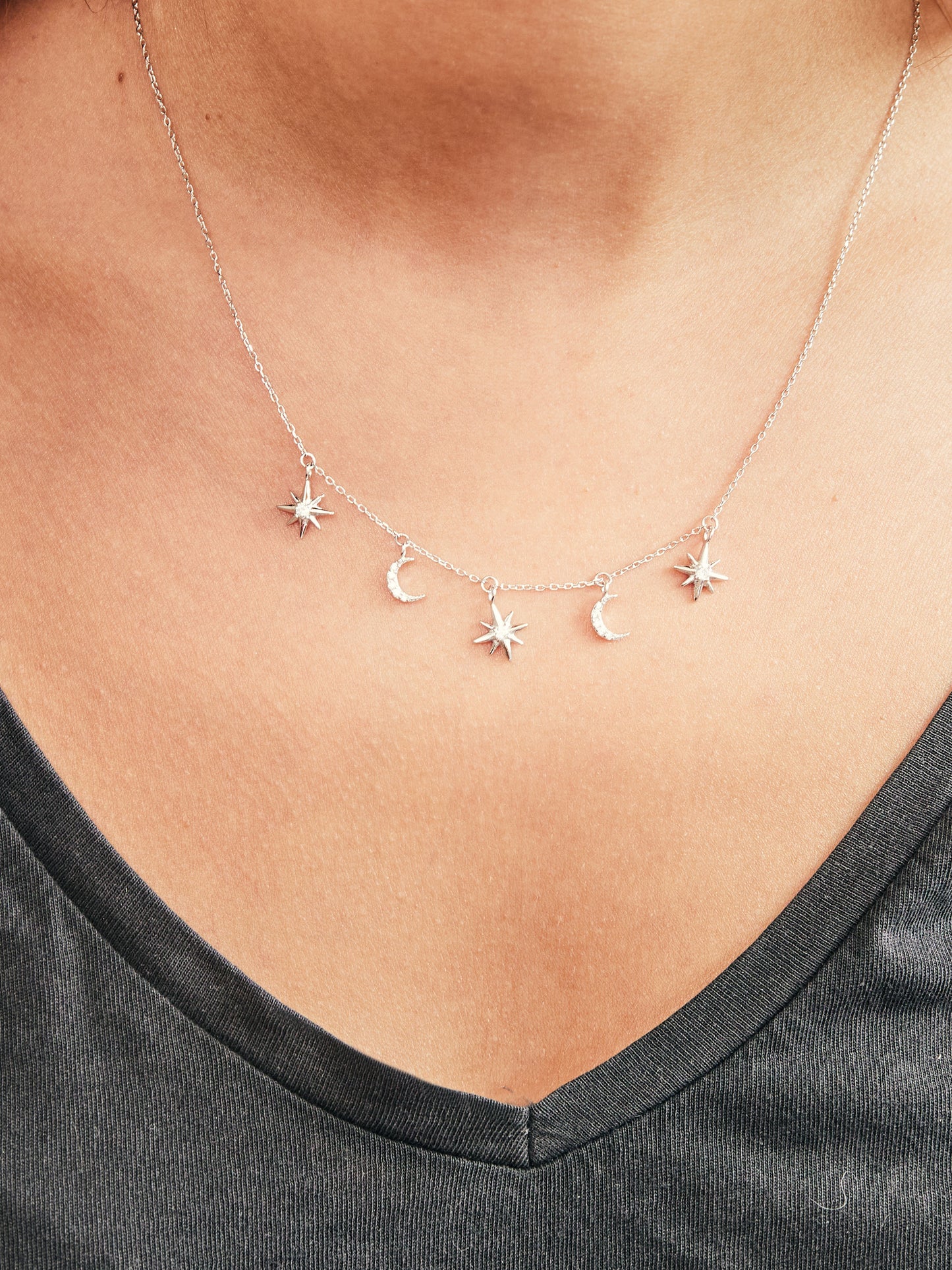 Collar Silk