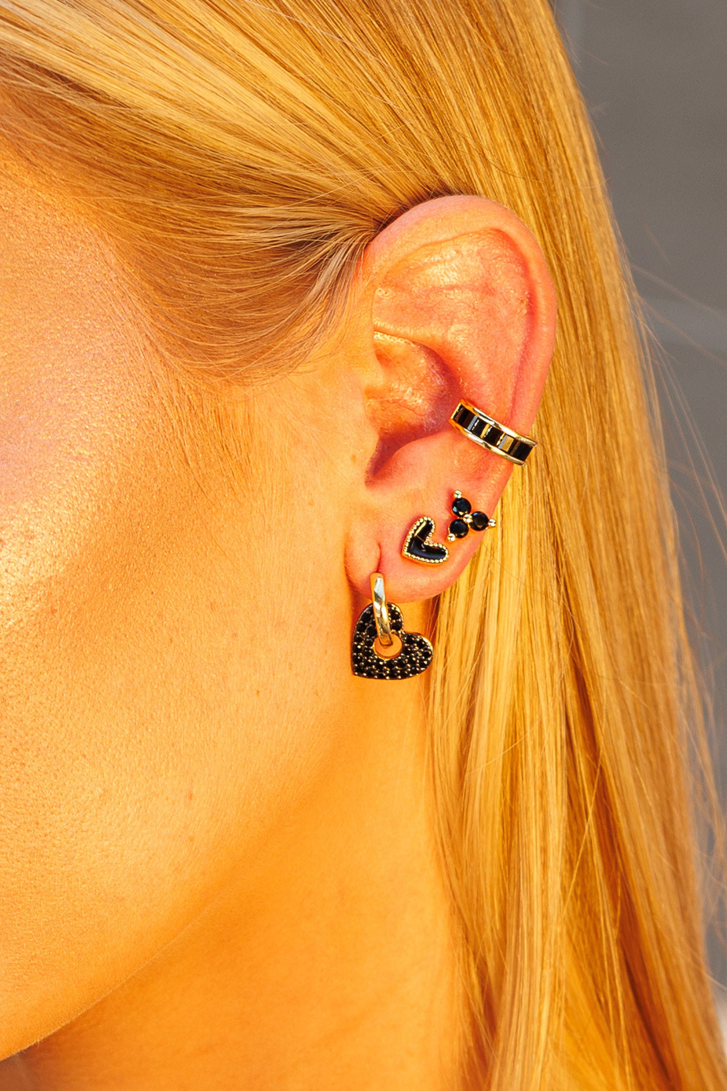 Earcuff Amelie