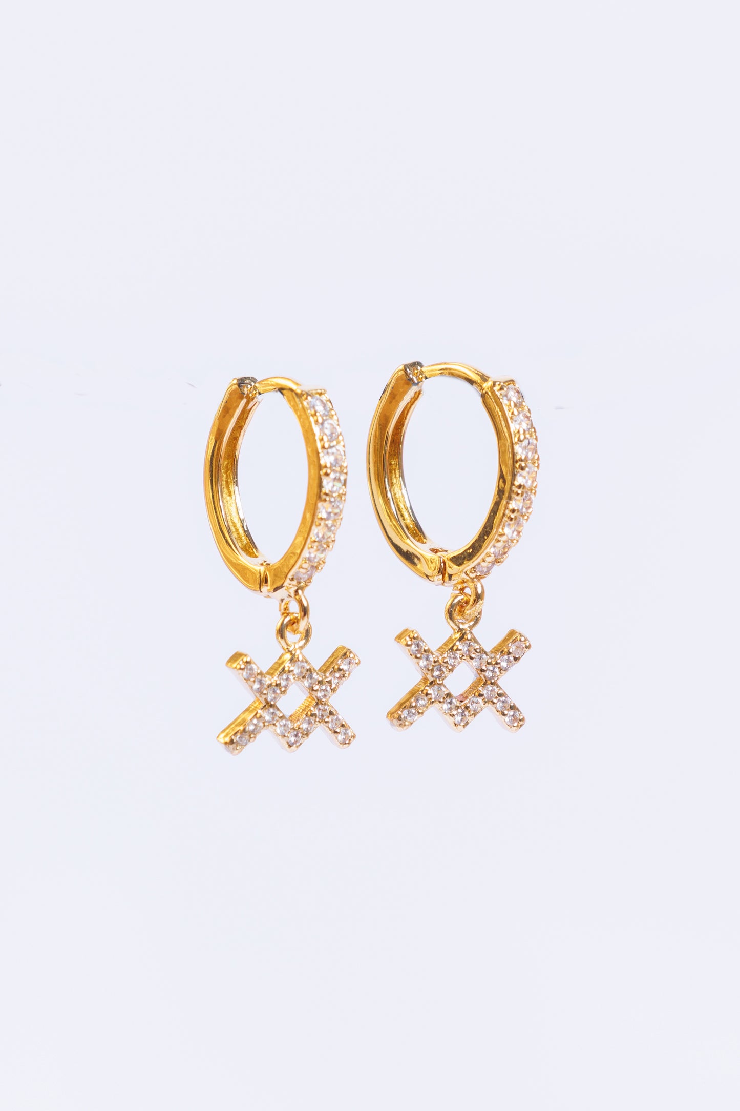 Argollas Zodiaco Gold